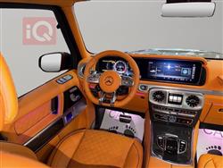مرسيدس بنز G-Class